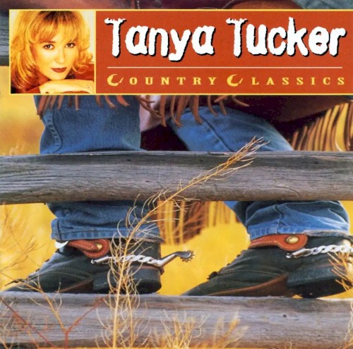 Tanya Tucker